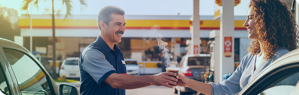 Fidelização em postos: estratégias que geram resultados