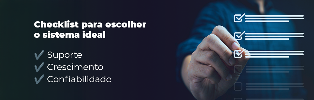 Sistema para postos de combustíveis: como escolher o melhor
