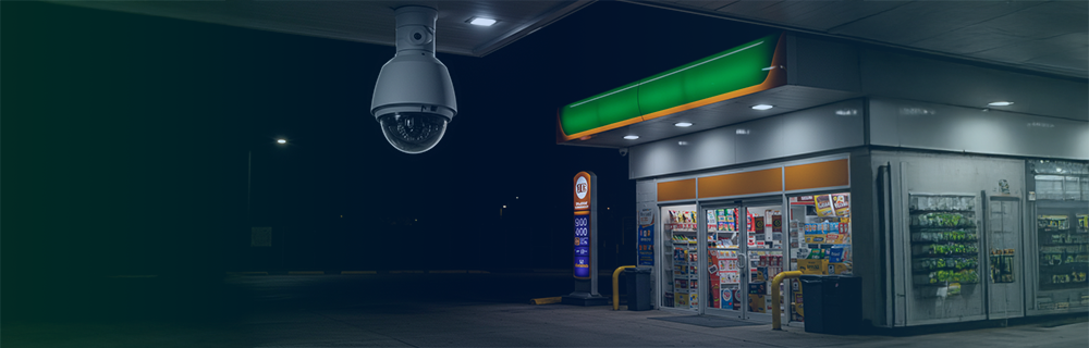 Passo a passo: como ter um posto de combustíveis seguro