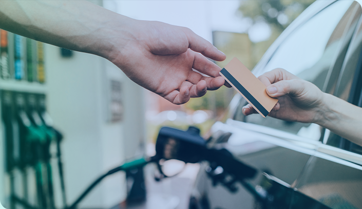 Smart Pay e atendimento: como vender mais no seu posto