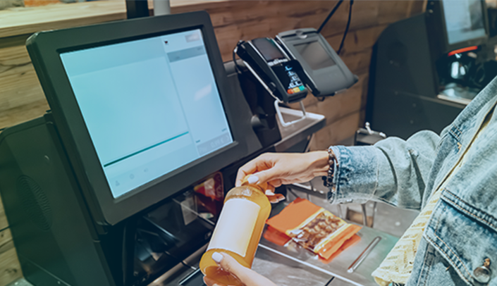 Autoatendimento em lojas de conveniência: quais benefícios