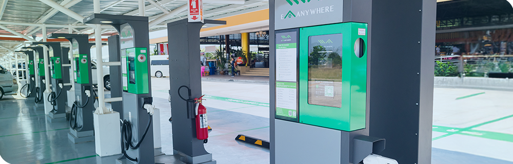 Futuro dos postos de combustíveis: como se adaptar