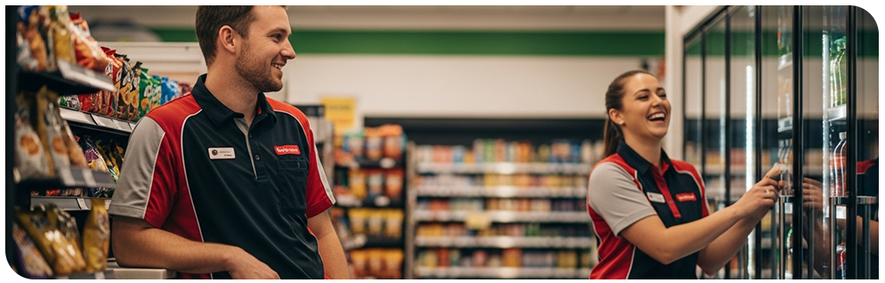 Saúde mental e bem-estar no trabalho em postos de combustíveis