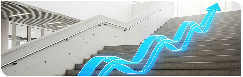 Cultura data-driven: gestão baseada em dados no posto de combustível