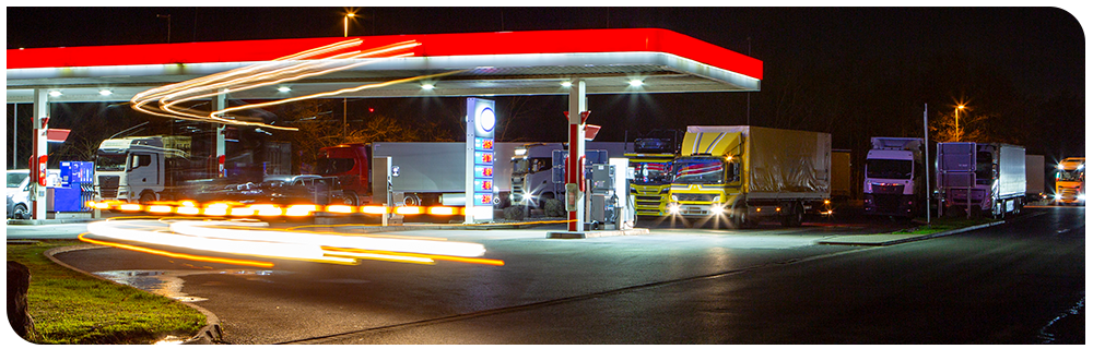 Saúde mental e bem-estar no trabalho em postos de combustíveis