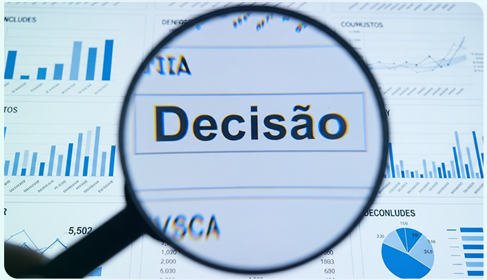 Cultura data-driven: gestão baseada em dados no posto de combustível