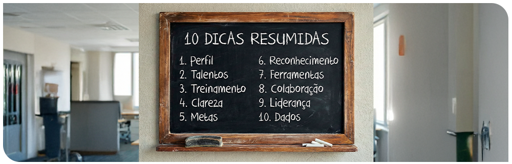 Equipe de alta performance em postos: 10 dicas práticas