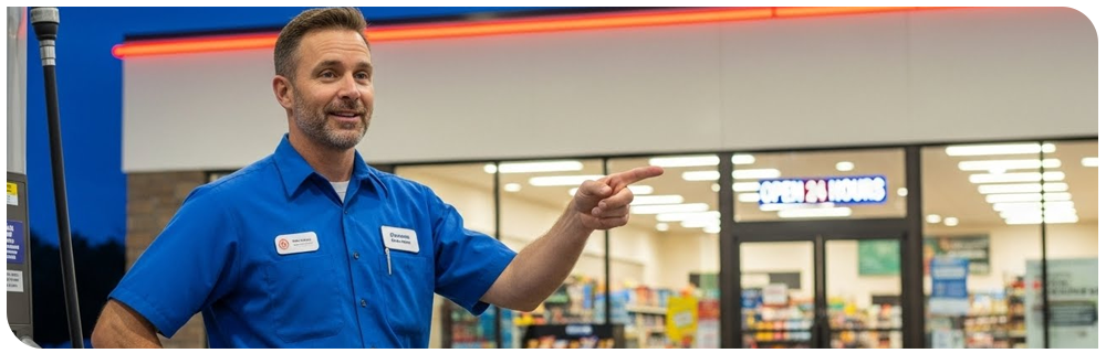 Frentista 4.0: como a automação está transformando o setor