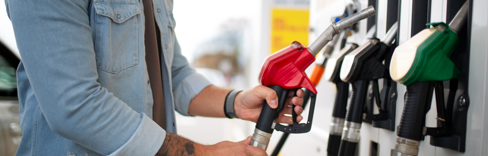 Precificação dinâmica em postos de combustíveis: o que é