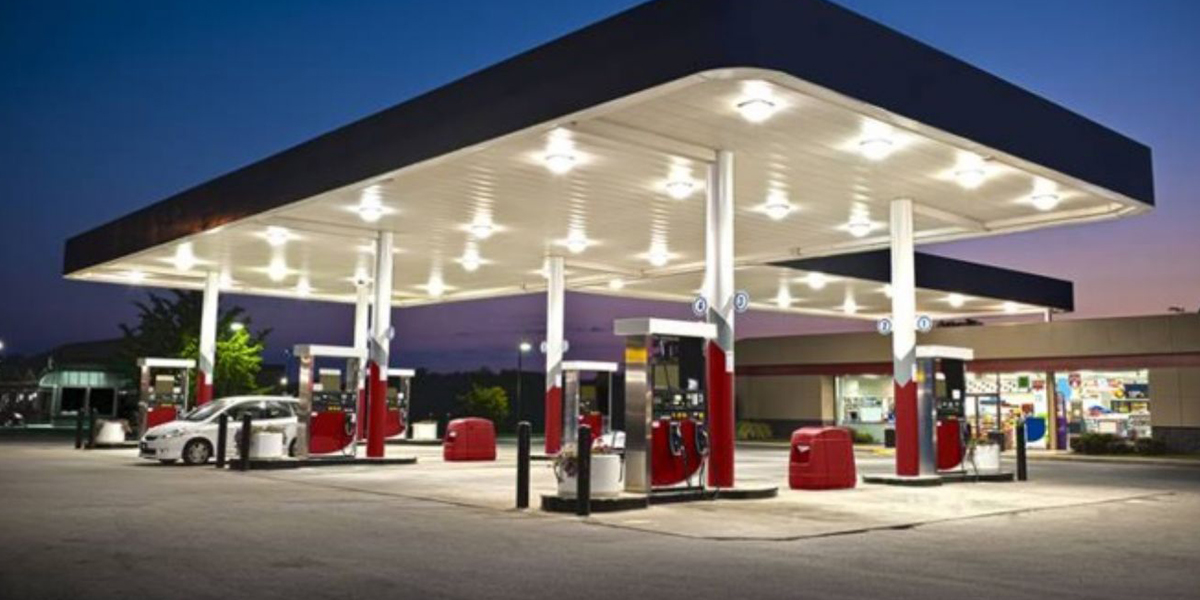 Benefícios da automação de postos de gasolina – xpert